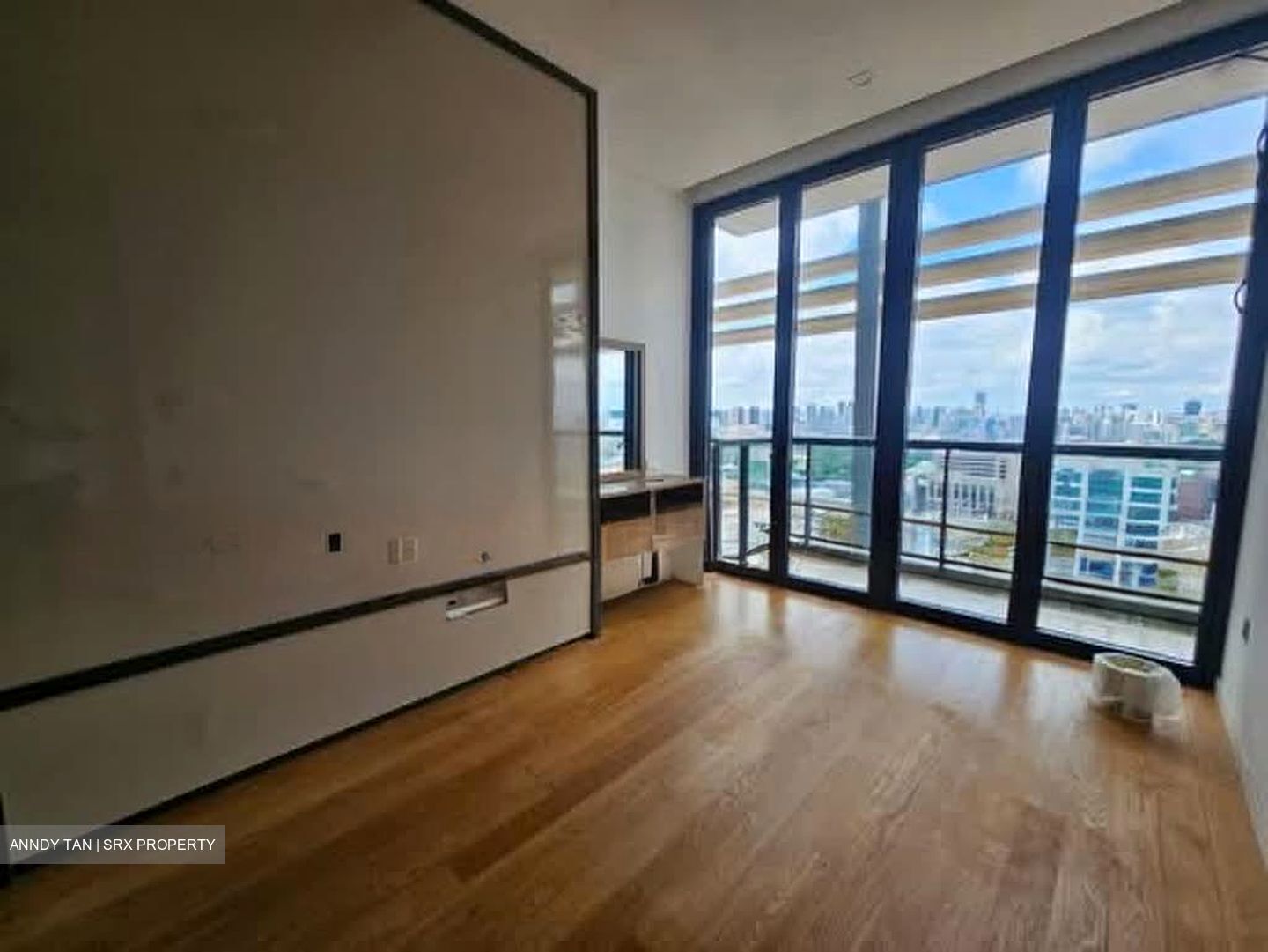 South Beach Residences (D7), Apartment #597038721